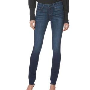 Paige Denim Skyline Skinny Size 24